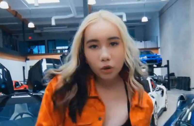 What to know about Lil Tay's parents Angela and Christopher