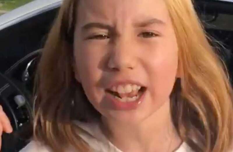 Lil Tay shared heartbreaking last post before teen rapper's online disappearance