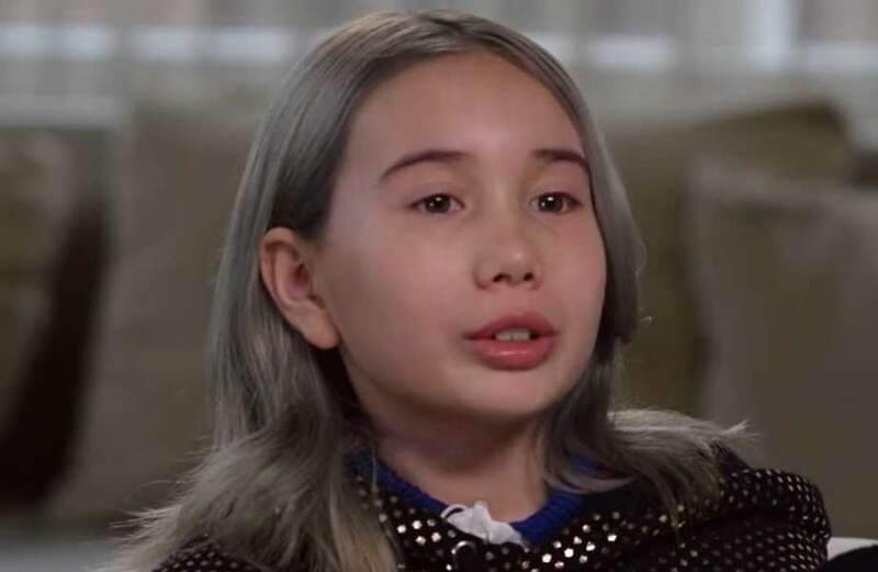 Inside Lil Tay's rise to fame from 'youngest flexer' to abrupt disappearance