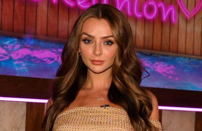 Kady McDermott accidentally reveals Love Island The Games start date