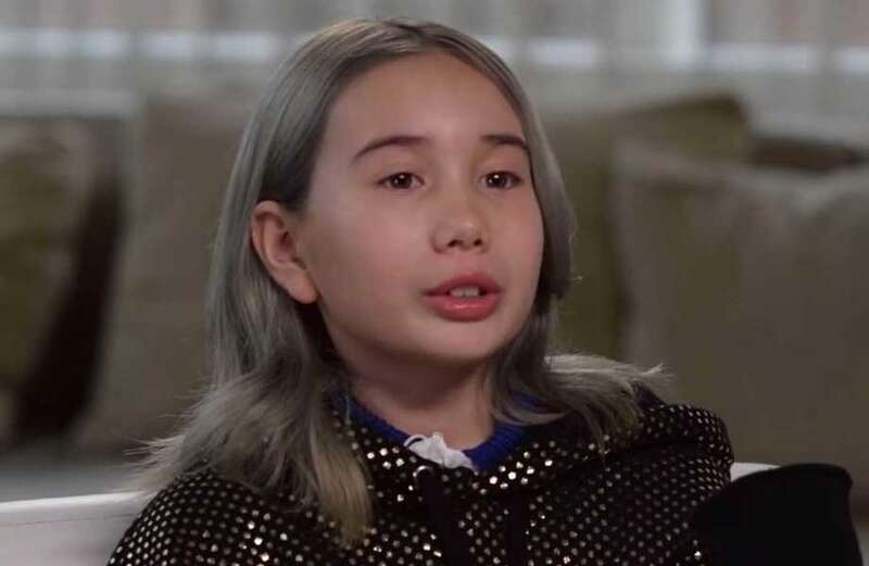 Lil Tay's former managers question death announcement's 'legitimacy'