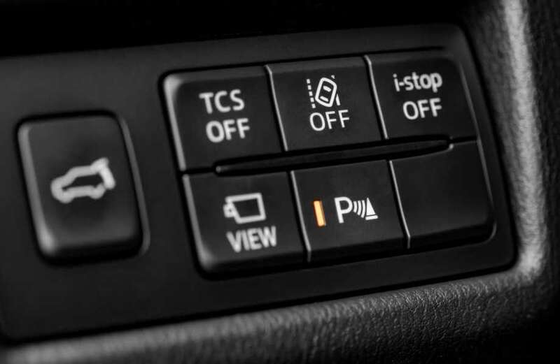 Drivers are just realising there's a hidden button which could save you £100s