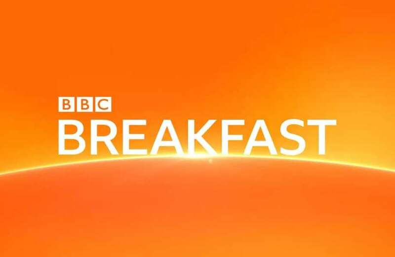 BBC Breakfast in ANOTHER presenter shake-up as second host missing from show