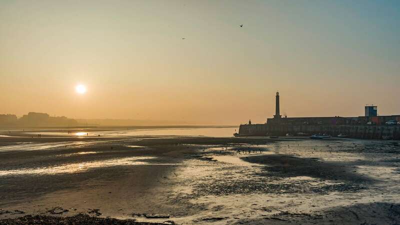 Some tourists who visited Margate were not impressed - but others loved it (Image: Getty Images)