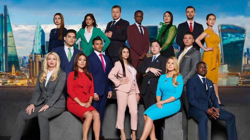 Apprentice star Lottie Lion slammed the airline (Image: BBC/Boundless)