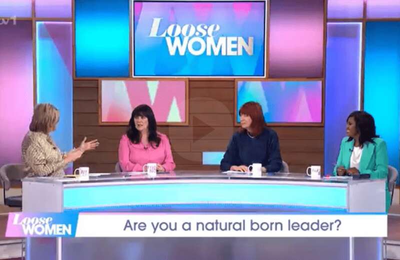 Huge reality star bags exciting new Loose Women gig