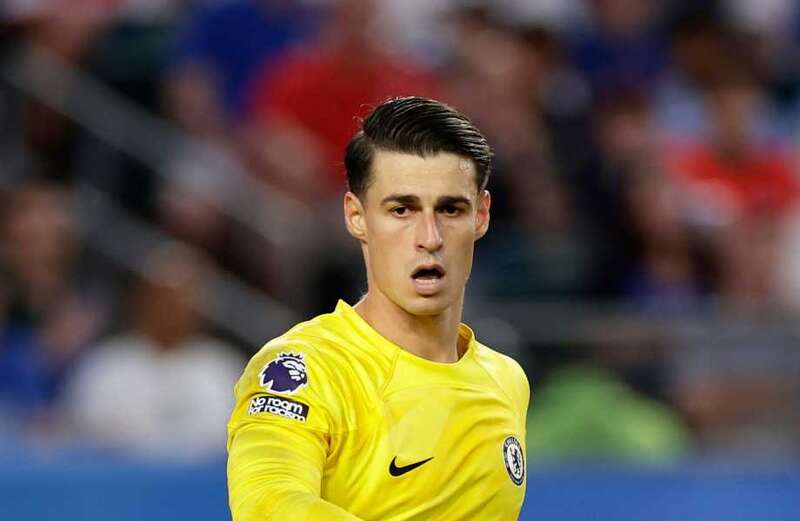 Chelsea fans in disbelief as Madrid and Bayern begin transfer battle over Kepa