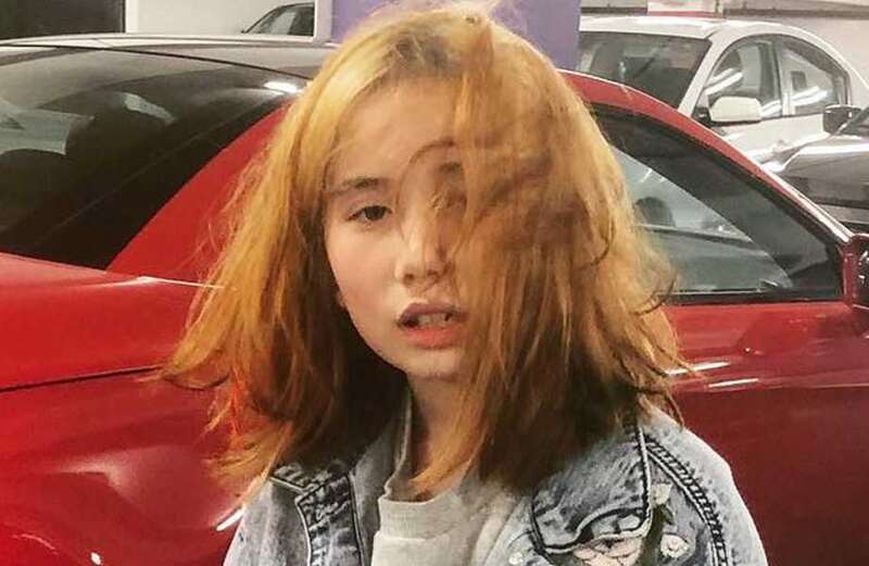 Lil Tay's Insta was in 'full control of brother' as ex-managers deny hacking