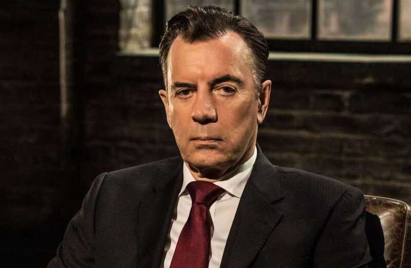 Dragons' Den legend Duncan Bannatyne, 76, looks worlds away from BBC show