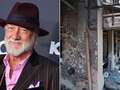 Mick Fleetwood left heartbroken as beloved Hawaii restaurant burns down