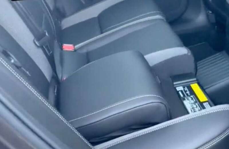 People are only just realising which cars have a 'magic' button