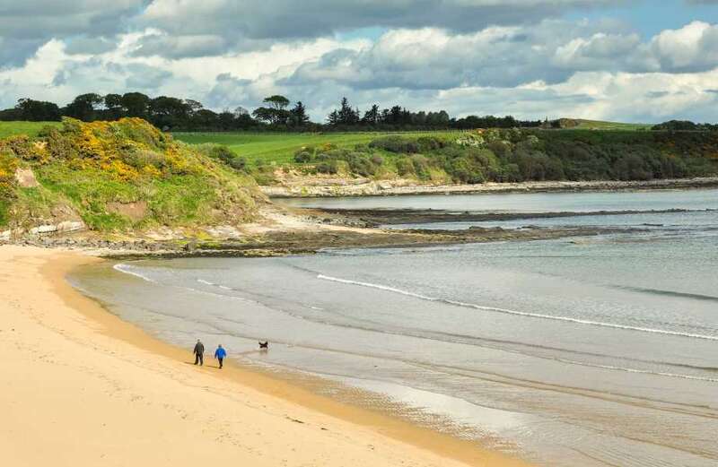 Our pretty seaside town with UK's 'best' beach is ruined by parking rules