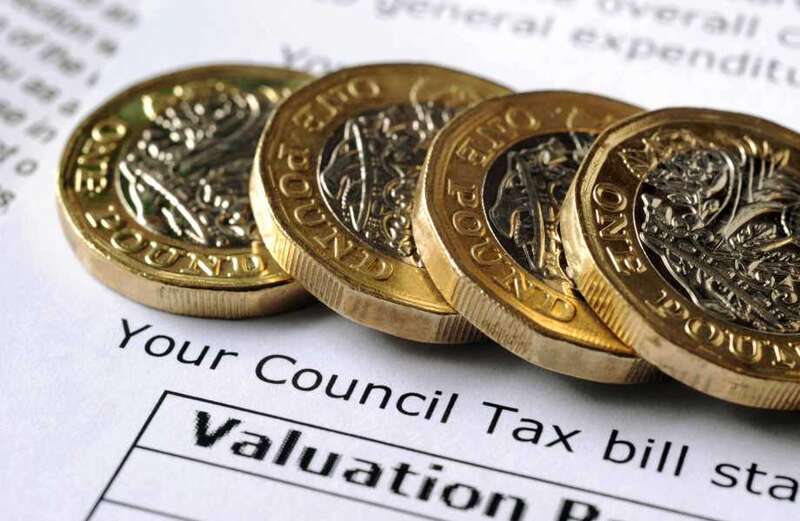 Thousands urged to apply for £3,500 help that could mean you pay NO Council Tax