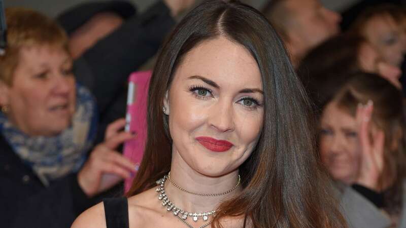 Inside EastEnders star Lacey Turner