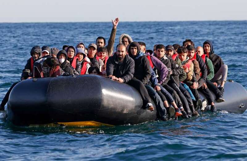 Tragic deaths of migrants highlights vital need to stop the boats