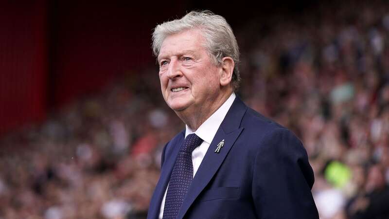 Vicente Guaita has responded after Roy Hodgson claimed he has refused to play for Crystal Palace (Image: Getty Images)