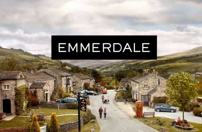 Emmerdale stars cash in with secret side hustles - including video messages