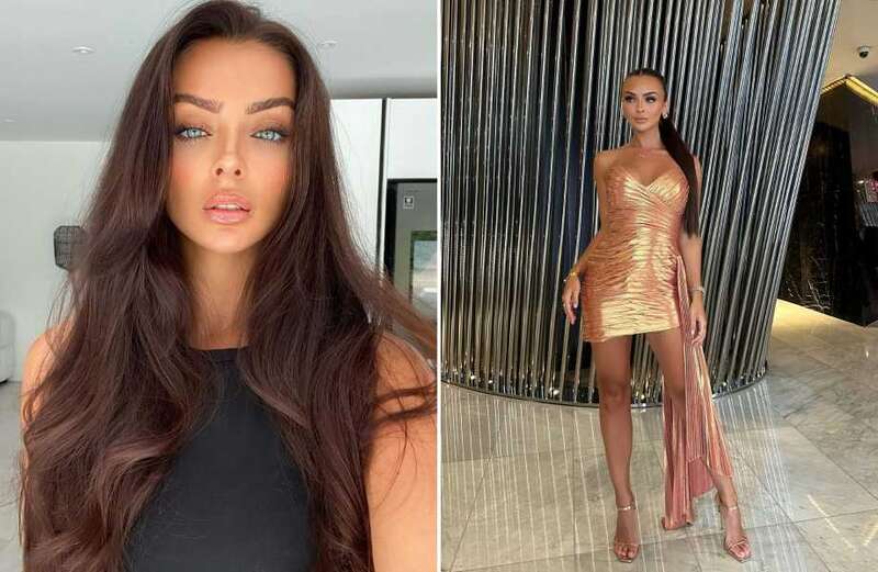 Kady Mcdermott posts cryptic message after Love Island drama