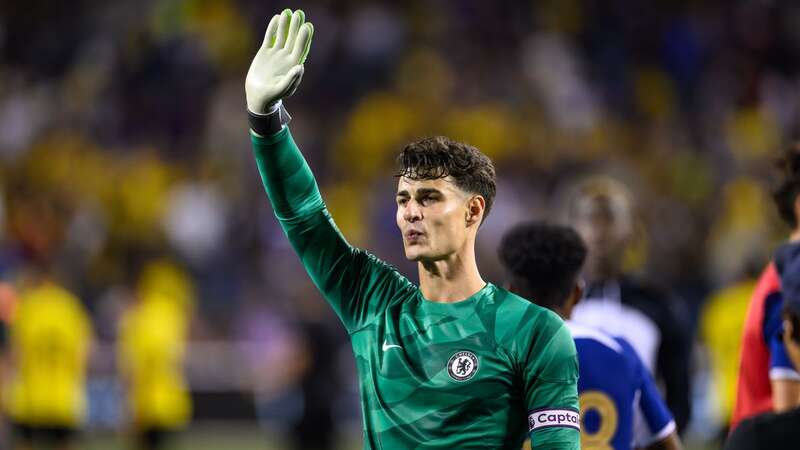 Real Madrid closing in on Kepa transfer despite Pochettino’s Chelsea call