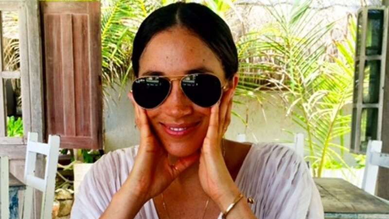 Huge sign Meghan Markle is set to restart much-loved lifestyle blog The Tig