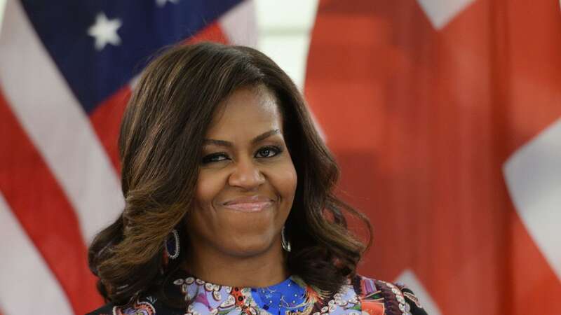 Michelle Obama 