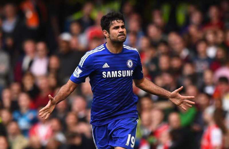 Ex-Chelsea bad boy Costa completes transfer to 12th club after Wolves release