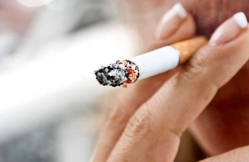 Major update to cigarette packs could help smokers save £2,000 a year