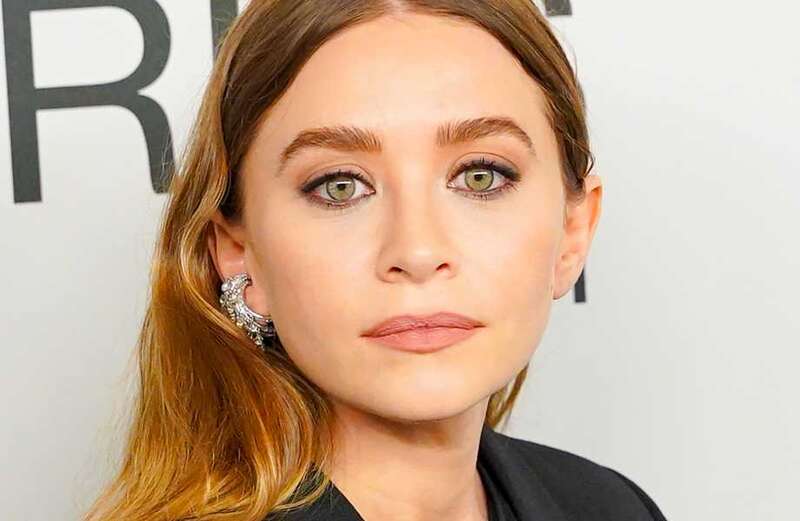 Ashley Olsen secretly gives birth & reveals unique name & gender