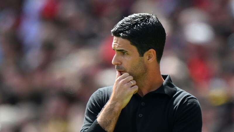 Mikel Arteta suffers double Arsenal transfer blow as Monaco eye forgotten man