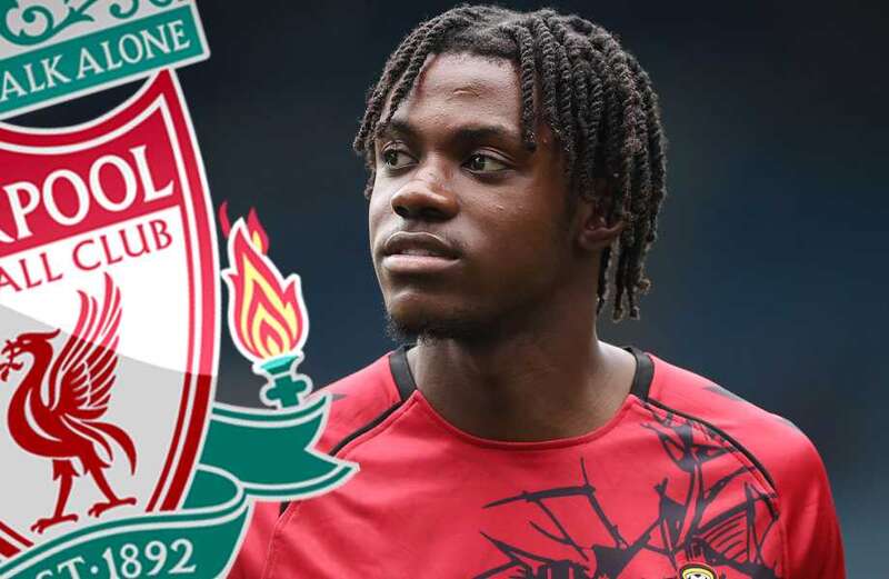 Liverpool agree £60m Lavia transfer but must convince ace to snub Chelsea