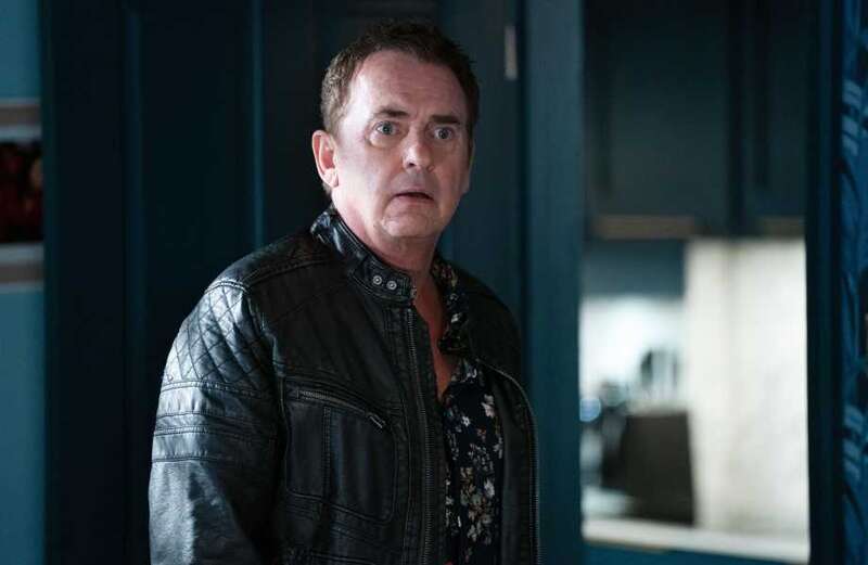 EastEnders fans ‘already in tears’ as Alfie Moon’s cancer storyline kicks off