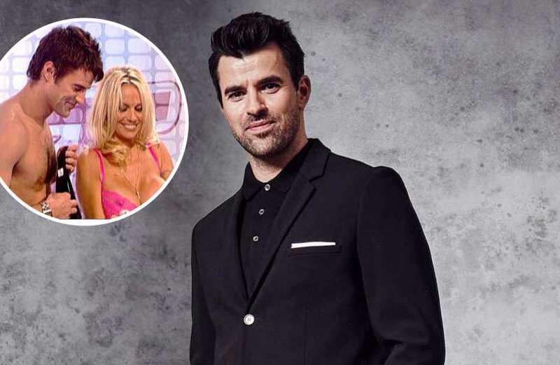 Steve Jones’ wild life with Pamela Anderson ‘trysts’ & Angelina Jolie dates