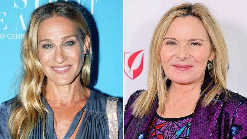 Sarah Jessica Parker and Kim Cattrall have a longstanding feud