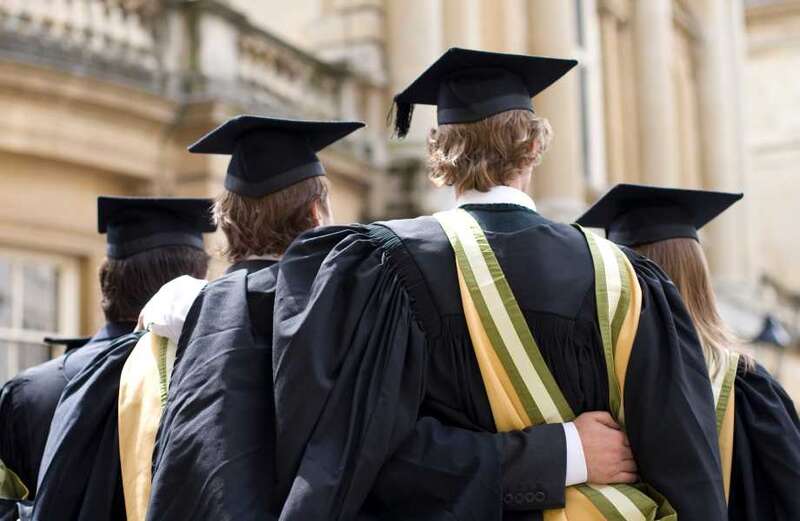 Job vacancies that require no degrees soar by 90 per cent over past year