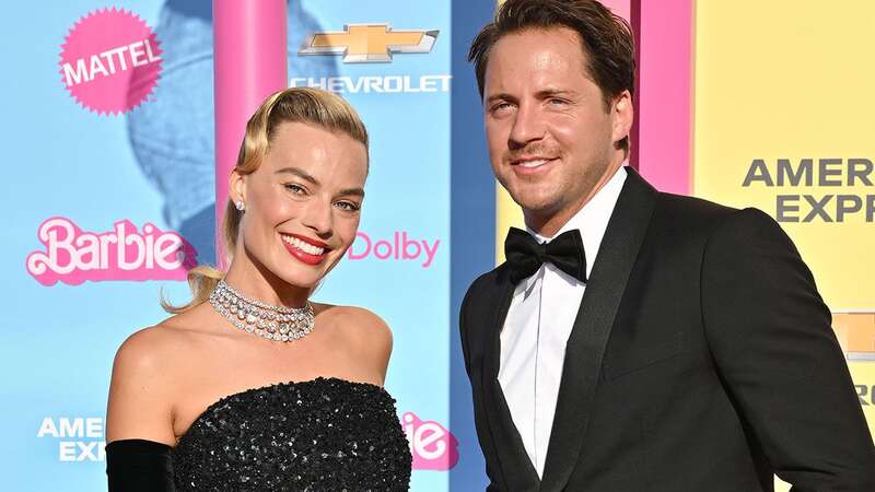 Margot Robbie admits she had 