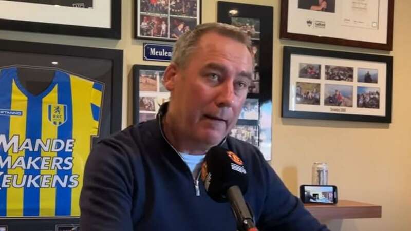 Rene Meulensteen identifies where Man Utd have gone wrong since Ferguson left