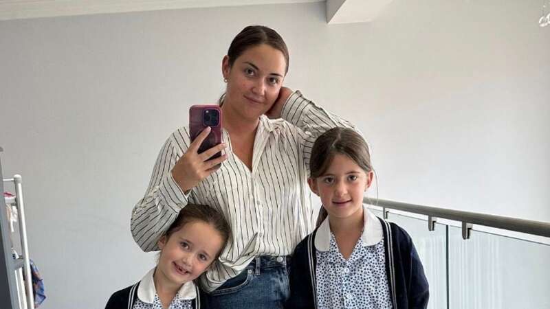 Jacqueline Jossa defended after debate over daughters