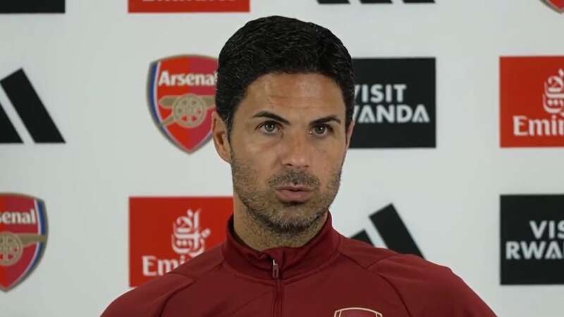 Mikel Arteta fires warnings to two Arsenal players amid guarantee refusal