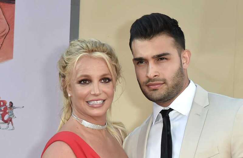 Expert reveals the reason 'critical' Britney and 'needy' Sam clashed