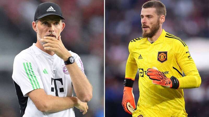 De Gea dealt fresh blow after Thomas Tuchel’s brutal response to transfer talks