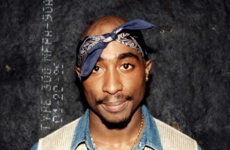 Gangster who bragged about shooting Tupac Shakur faces 'imminent murder charge'