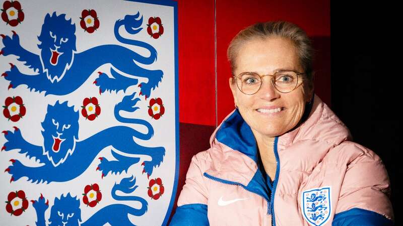 England boss Sarina Wiegman wants team to be inspired by spirit of 1966