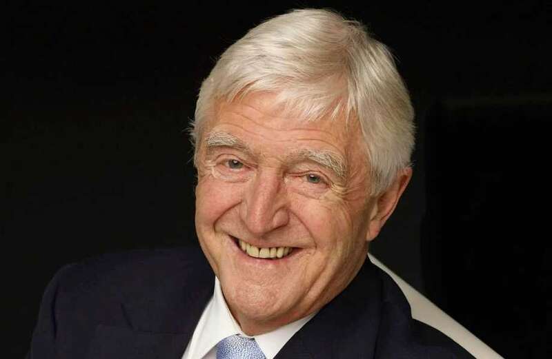 BBC shake-up TV schedule to air Michael Parkinson's best interviews