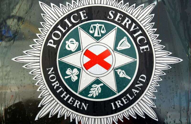 Another PSNI data breach as officer losses laptop & notebook from moving vehicle