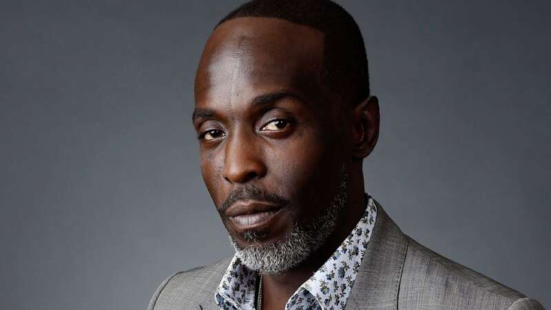 Michael K Williams died in 2021