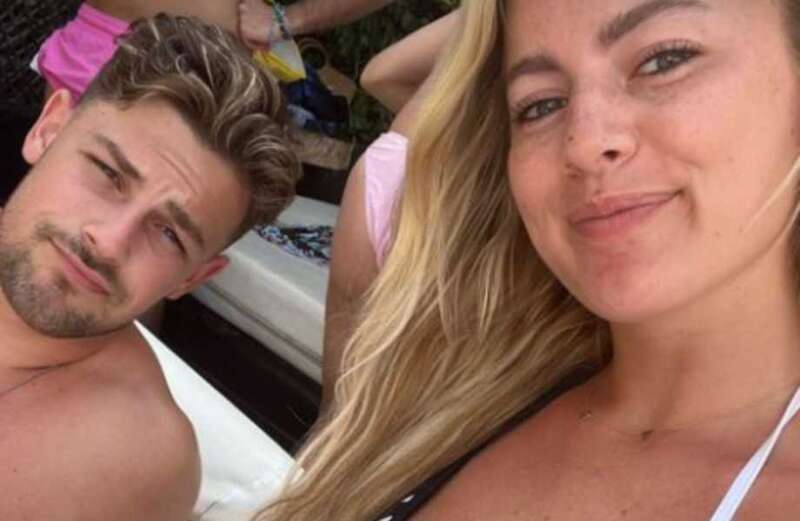 Inside Love Island stars Tasha and Andrew's £280 a night luxury Marbella holiday