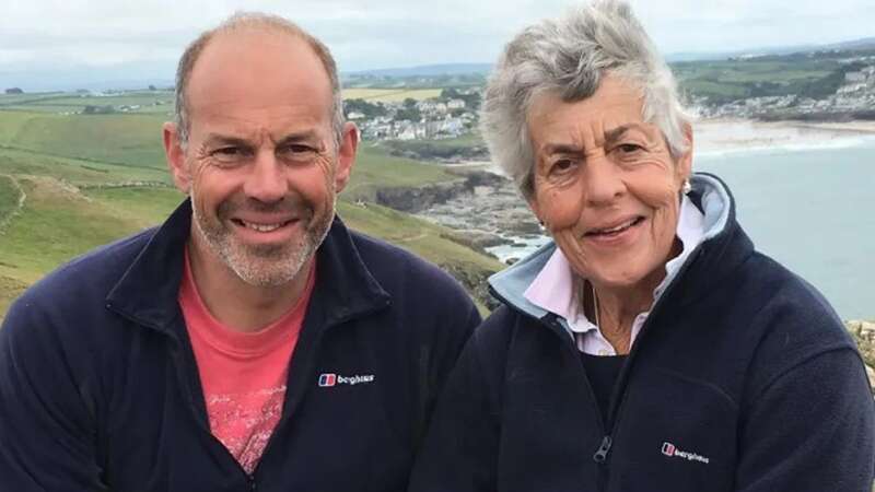 Phil Spencer’s parents killed in tragic car crash