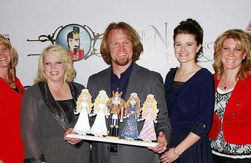 A look at everyone who has left Sister Wives