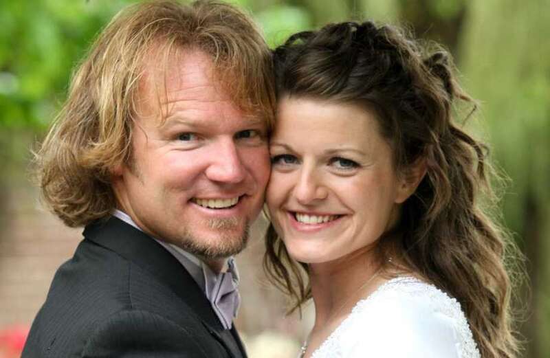 Everything to know about how Sister Wives star Kody Brown met Robyn