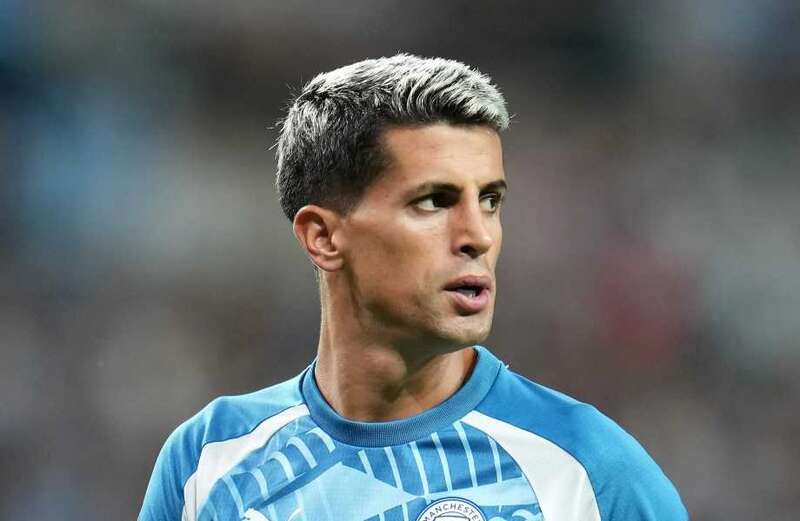 Joao Cancelo closes in on transfer as Guardiola battles Brighton for replacement